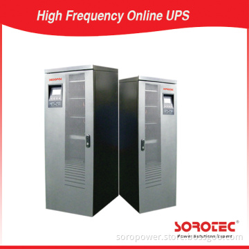 IGBT Rectified UPS HP9330C 20-80KVA